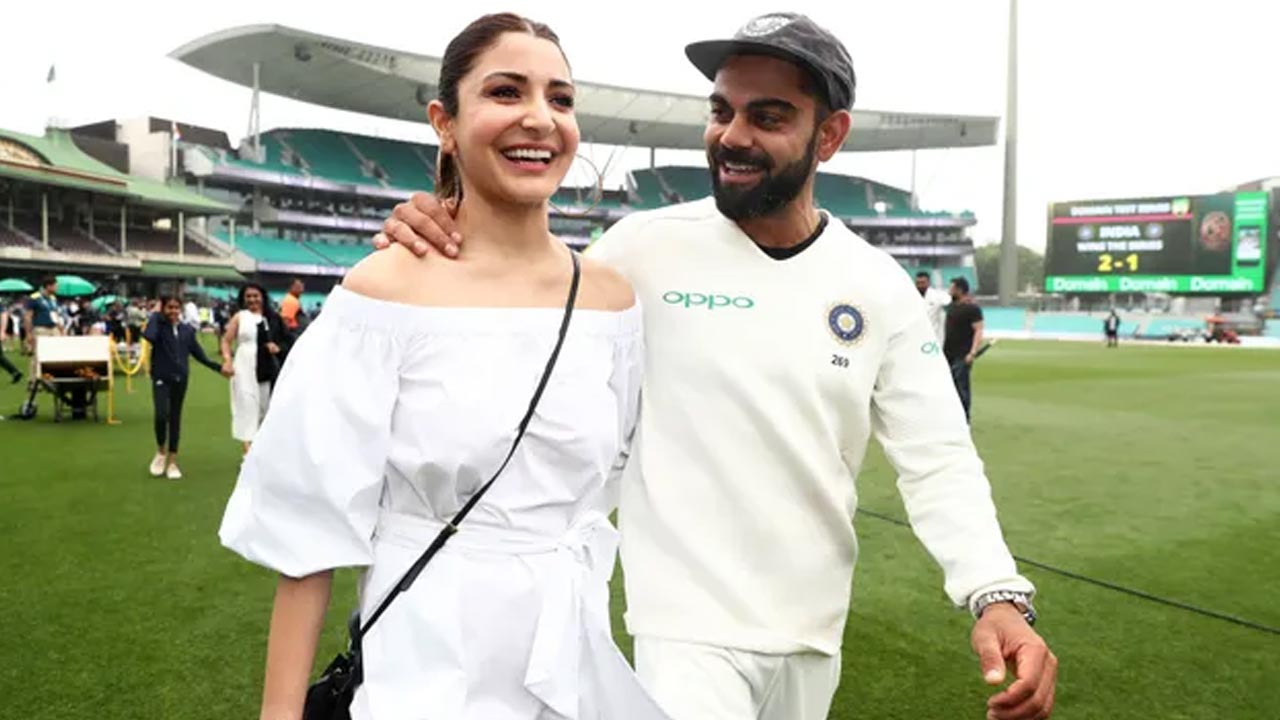 Virat Kohli : బీసీసీఐ నిర్ణంపై కోహ్లీ అసంతృప్తి.. మద్దతుగా నిలుస్తున్న క్రికెటర్స్..