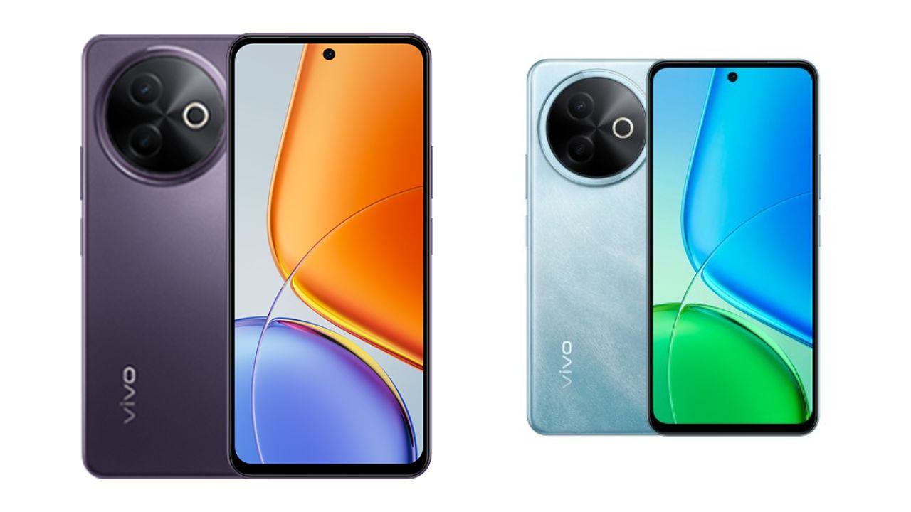 Vivo Y39 5G: 6.68 అంగుళాల 120Hz డిస్ప్లే, 6500mAh బ్యాటరీ ఫీచర్స్ తో వచ్చేసిన వివో Y39
