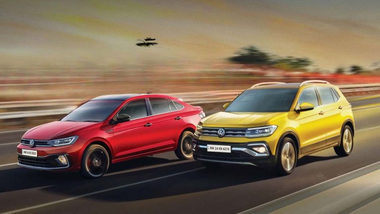 Volkswagen: 5 స్టార్ సేఫ్టీ రేటింగ్ కార్లు, రూ.2.5 లక్షల తగ్గింపు.. ఆఫర్ ఎప్పటి వరకంటే..?