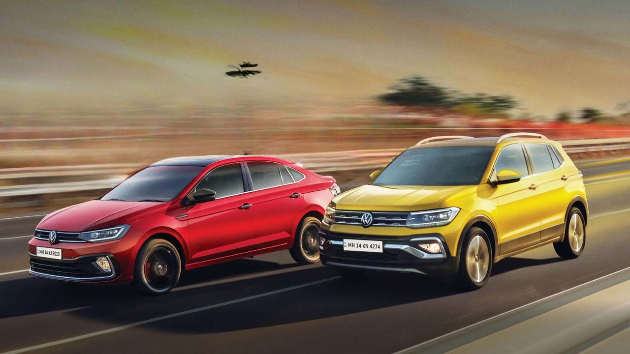 Volkswagen: 5 స్టార్ సేఫ్టీ రేటింగ్ కార్లు, రూ.2.5 లక్షల తగ్గింపు.. ఆఫర్ ఎప్పటి వరకంటే..?