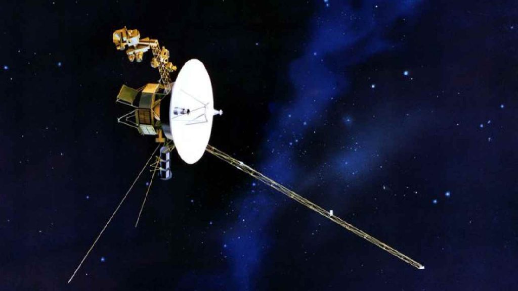 Voyager 1