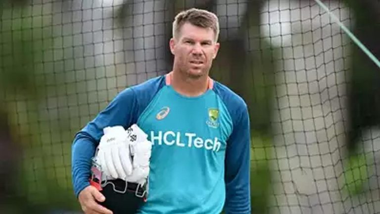 David Warner: ఎయిరిండియాపై డేవిడ్ వార్నర్ ఫైర్.. కారణమిదే..?