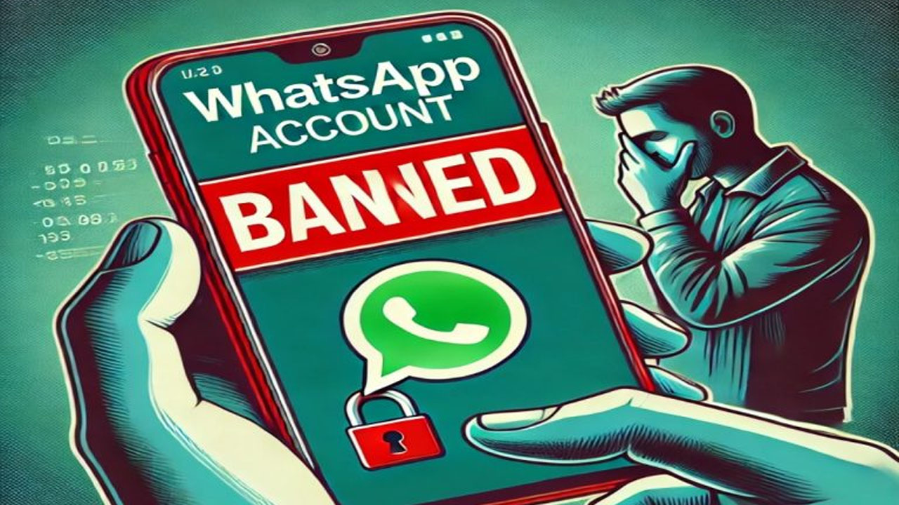 WhatsApp : భారత్‌లో 99.67 లక్షల వాట్సాప్ ఖాతాలు బ్యాన్.. మీ అకౌంట్స్ జాగ్రత్త!