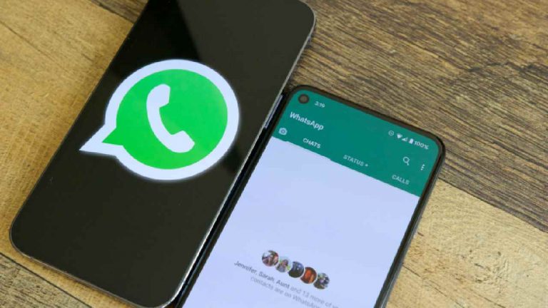 WhatsApp: వాట్సప్ సేవలకు అంతరాయం