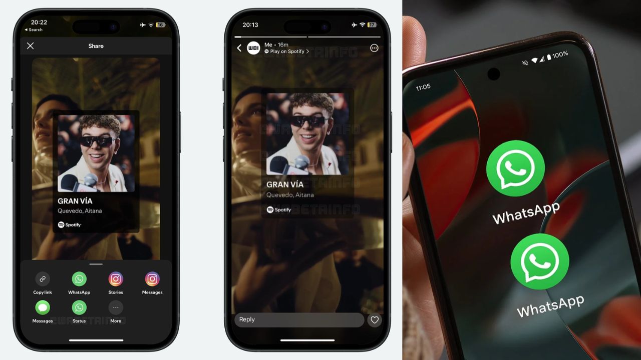 WhatsApp Update: ఇకపై వాట్సాప్ స్టేటస్⁭లో మ్యూజిక్.. ఎలా పెట్టుకోవాలంటే?