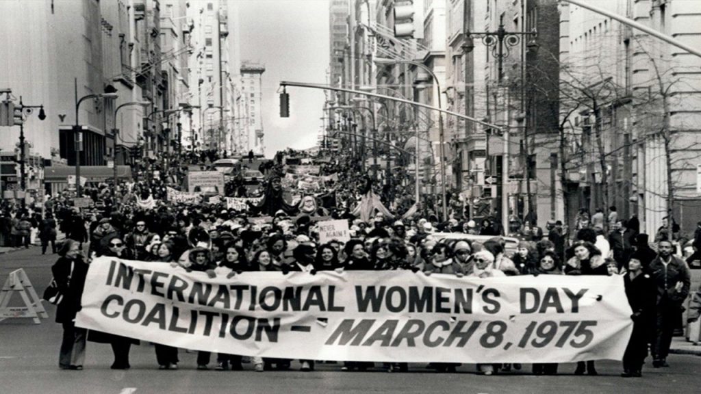 Women’s Day