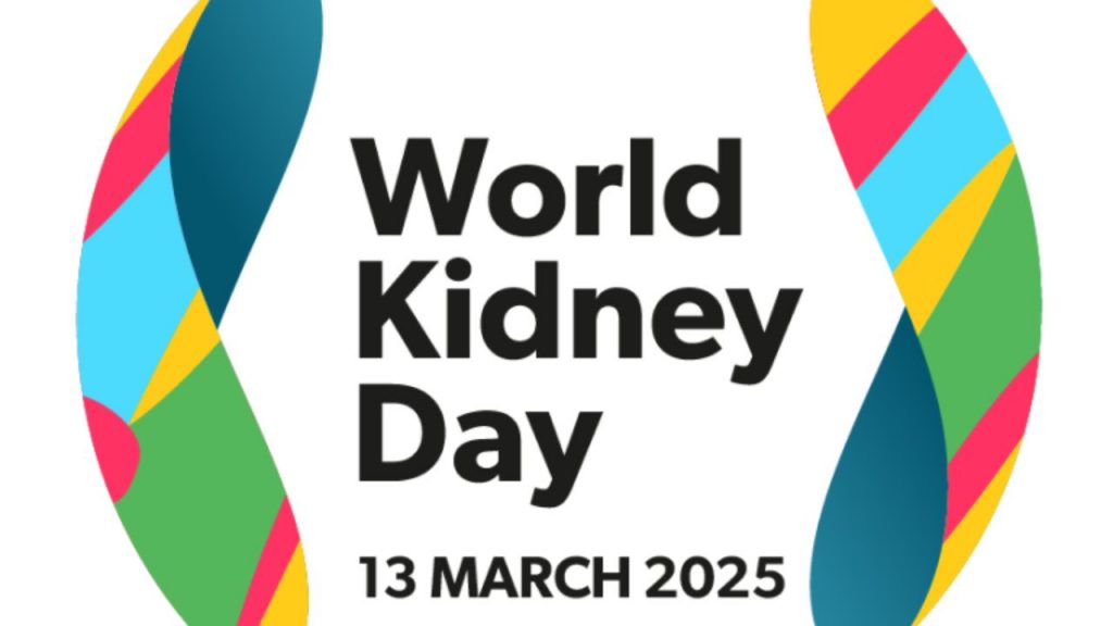 World Kidney Day