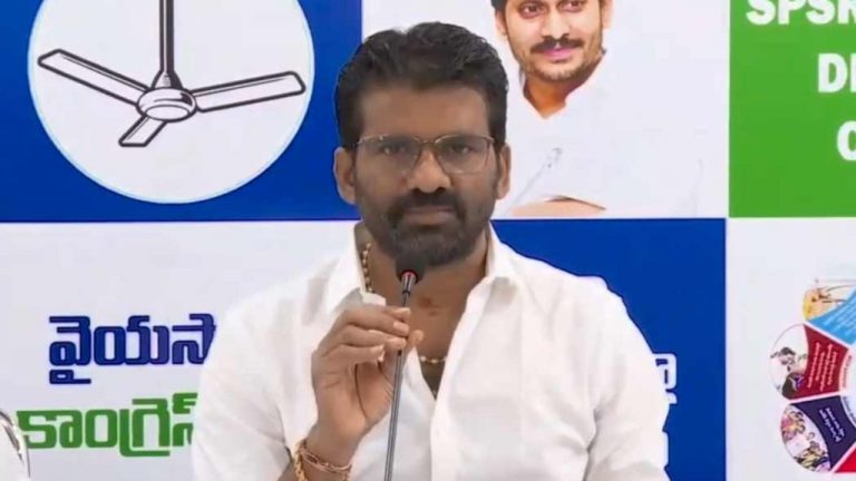 AP Legislative Council: భూములు ఇచ్చిన వారికి కూడా ఉద్యోగావకాశాలు కల్పించాలి: ఎమ్మెల్సీ చంద్రశేఖర్