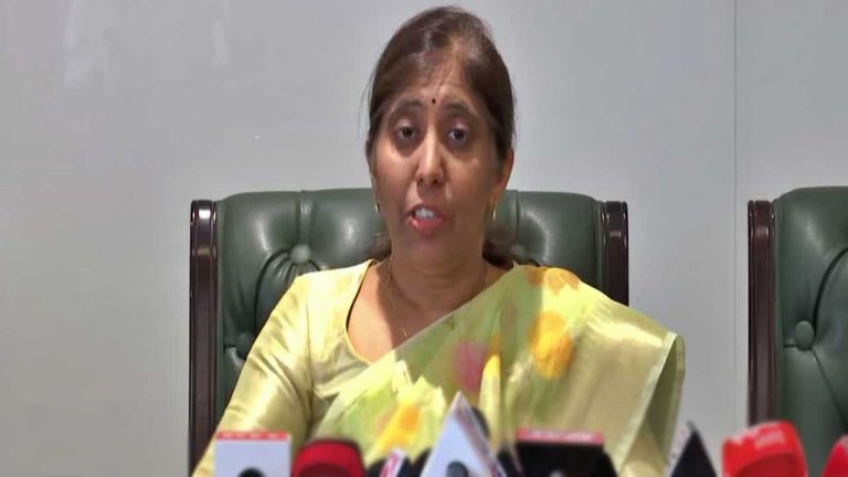 YS Sunitha Reddy: వివేకా హత్య కేసుపై వైఎస్‌ సునీత సంచలన వ్యాఖ్యలు..