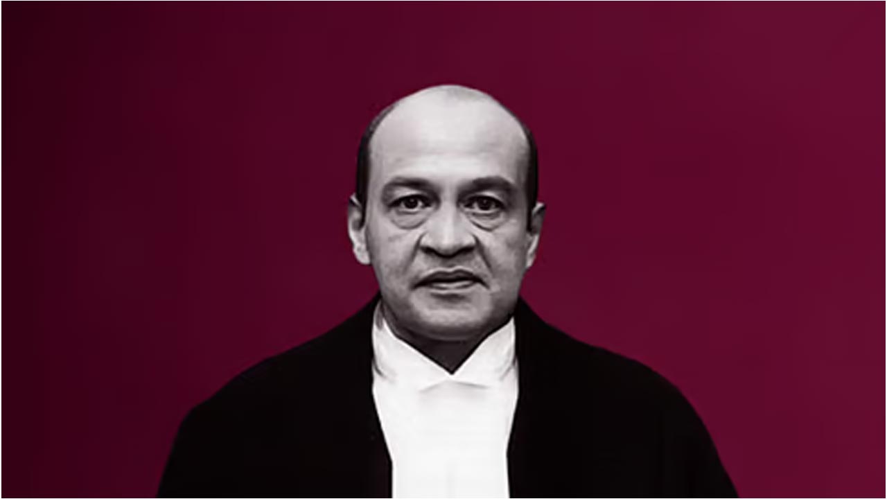 Delhi: జస్టిస్ యశ్వంత్ వర్మపై కొలీజియం కీలక నిర్ణయం.. అలహాబాద్ హైకోర్టుకు బదిలీ