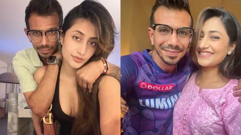 Chahal – Dhanashree: చాహల్-ధనశ్రీ విడాకులపై రేపు తీర్పు.. భరణం ఎన్ని కోట్ల రూపాయలో తెలుసా..