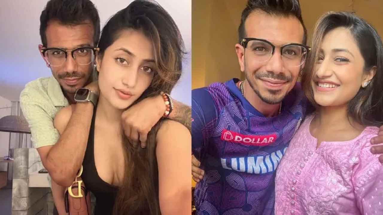 Yuzvendra Chahal Agrees To Pay Estranged Wife Dhanashree Verma Alimony Of Rs 4.75 Crore