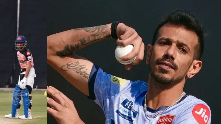 Yuzvendra Chahal: ఓపెనర్‌గా అవకాశం ఇచ్చి చూడండి.. చాహల్‌ సంచలన పోస్టు