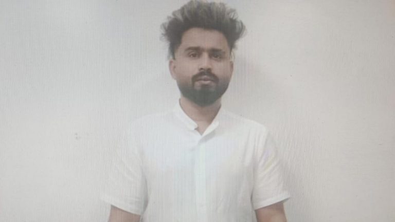 Jubair : డిజిటల్ అరెస్ట్ సూత్రధారి జుబేర్ అరెస్ట్.. వెలుగులోకి షాకింగ్ విషయాలు