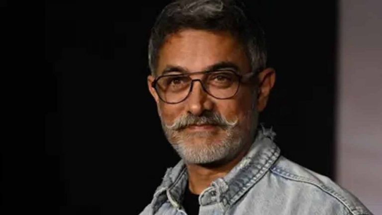 Aamir Khan: మందేసి చద్దామనుకున్నా!