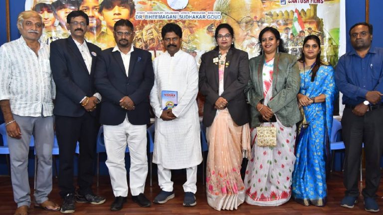 Abhinav: డ్రగ్స్‌ను దూరం చేసే “అభినవ్”