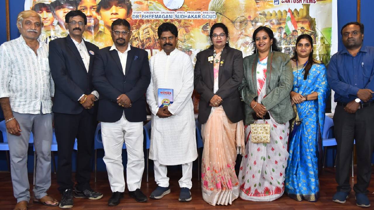 Abhinav: డ్రగ్స్‌ను దూరం చేసే “అభినవ్”