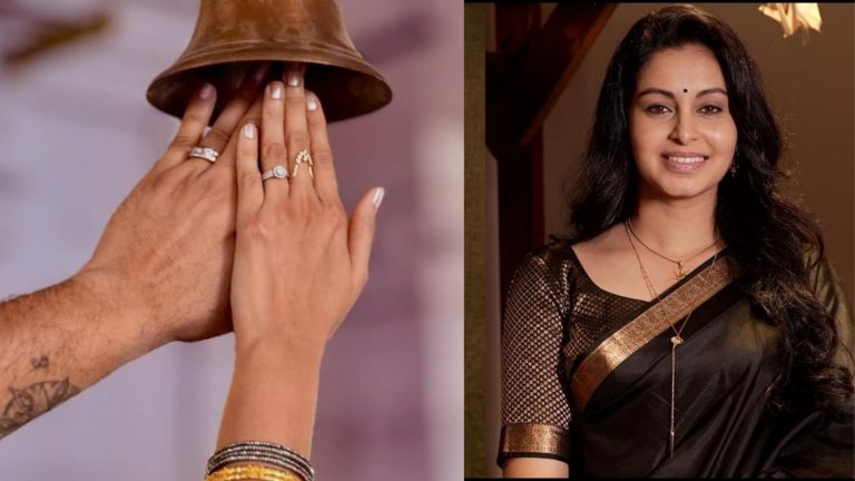 Abhinaya : పెళ్లిపీటలెక్కబోతున్న స్టార్ నటి