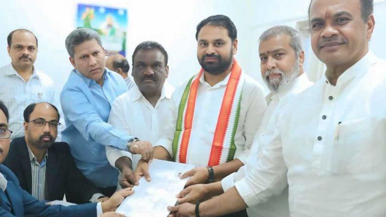 Addanki Dayakar : నేను చేసిన సేవలకు ఇది ప్రజలు ఇచ్చిన గుర్తింపు