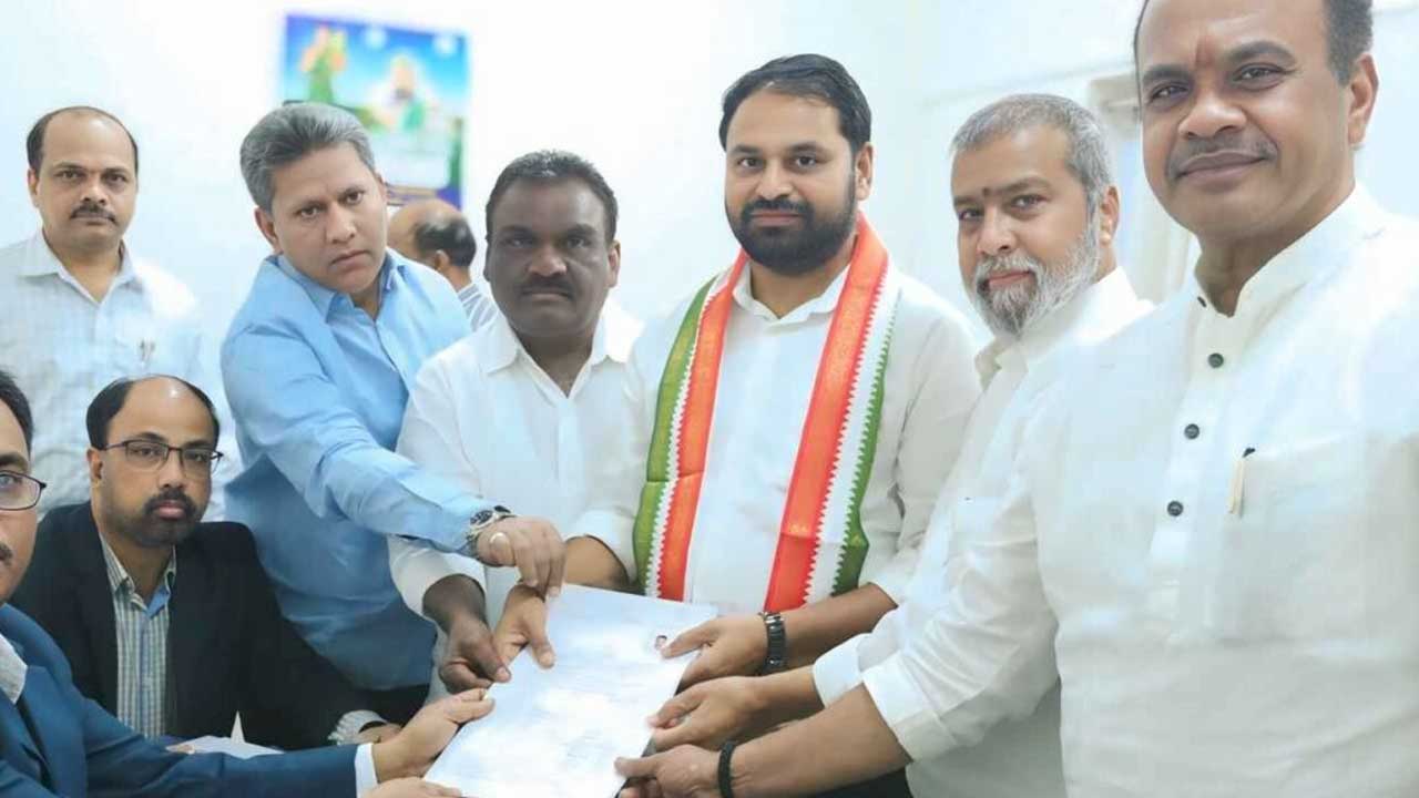 Addanki Dayakar : నేను చేసిన సేవలకు ఇది ప్రజలు ఇచ్చిన గుర్తింపు