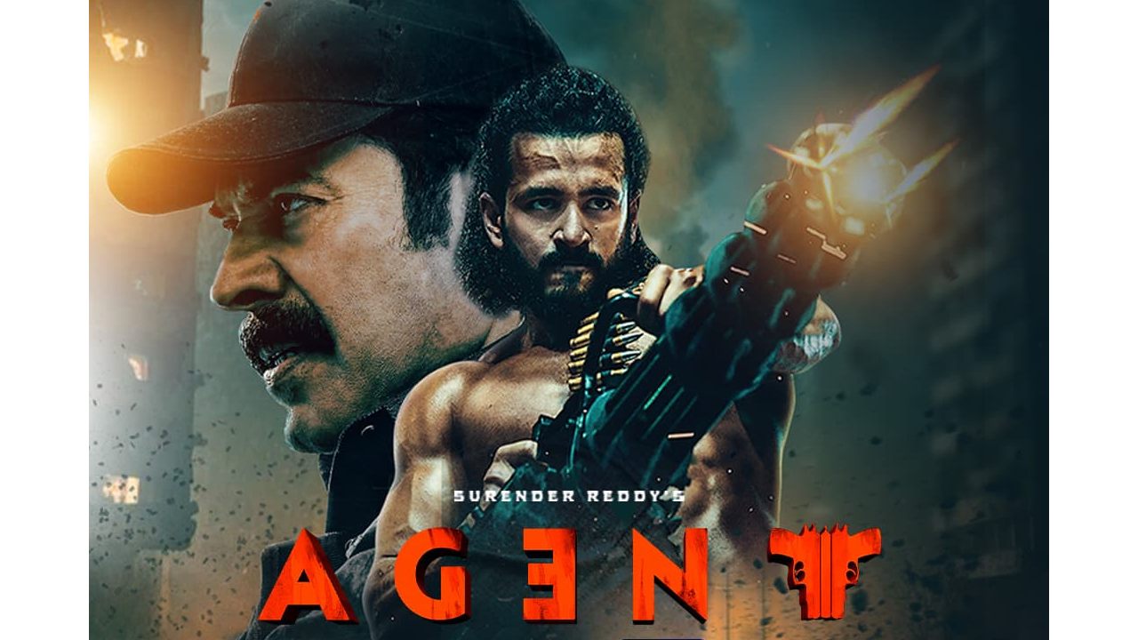 Agent OTT : ఏజెంట్ ఓటీటీ ఆగమనం.. ఎప్పుడంటే?