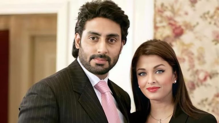 Abhishek Bachchan : ఐశ్వర్య ఫోన్ కాల్స్ నన్ను ఒత్తిడికి గురి చేస్తాయి..!