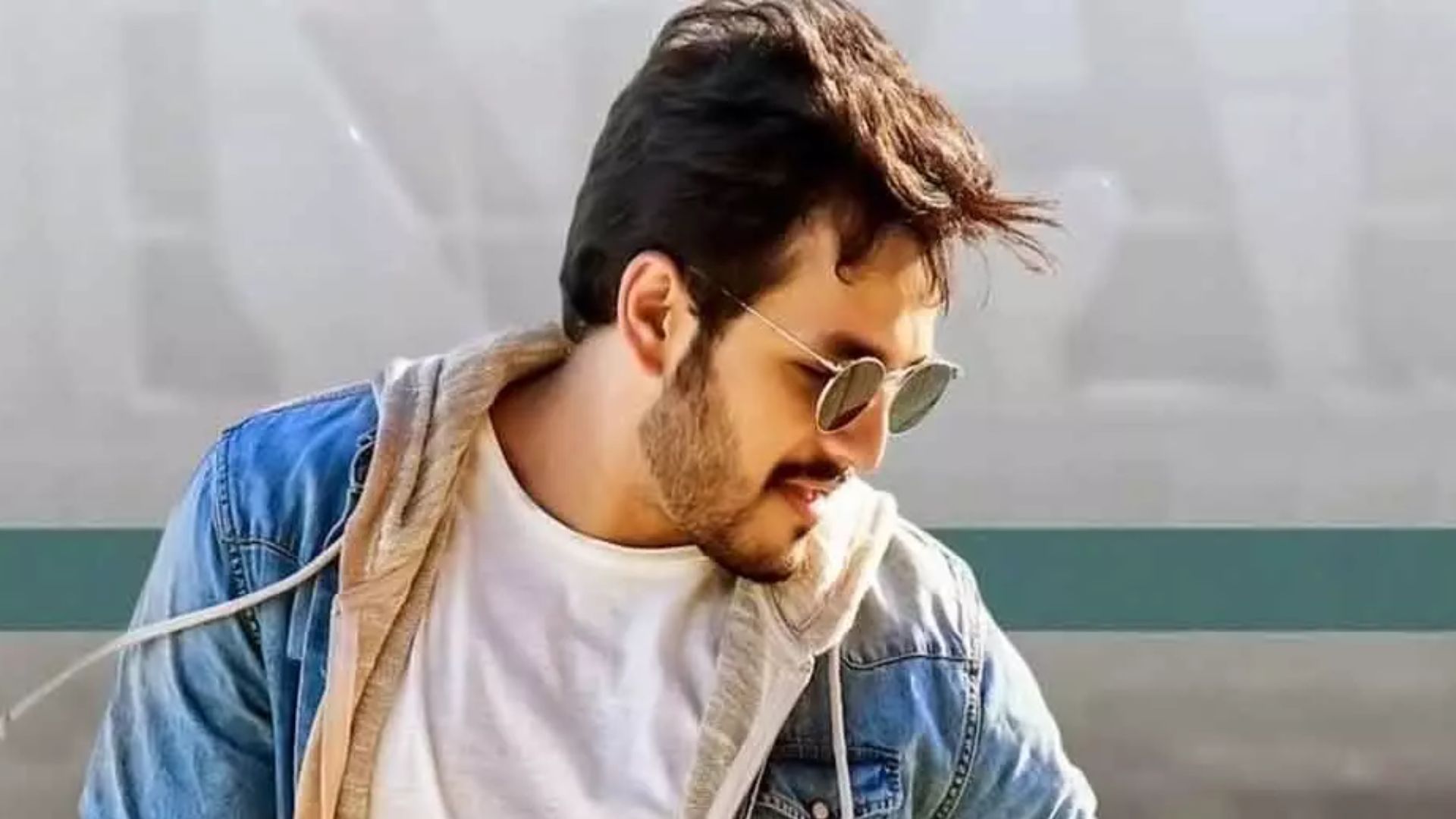 Akhil : రాయలసీమ నేపథ్యంలో అక్కినేని అఖిల్‌..