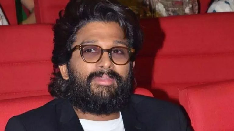 Producer : బన్నీ లుక్ గురించి క్రేజీ అప్ డేట్ ఇచ్చిన నిర్మాత