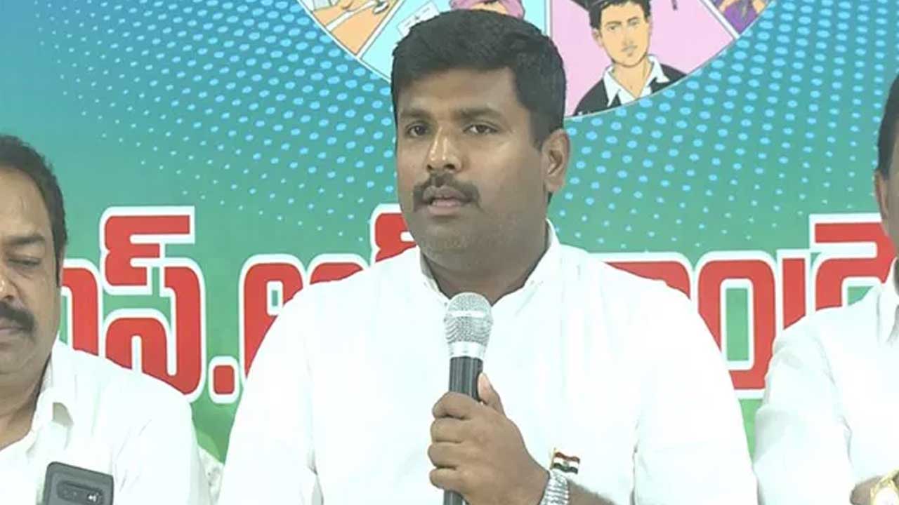 Gudivada Amarnath: హలో ఏపీ.. కూటమి పెట్టింది టోపీ