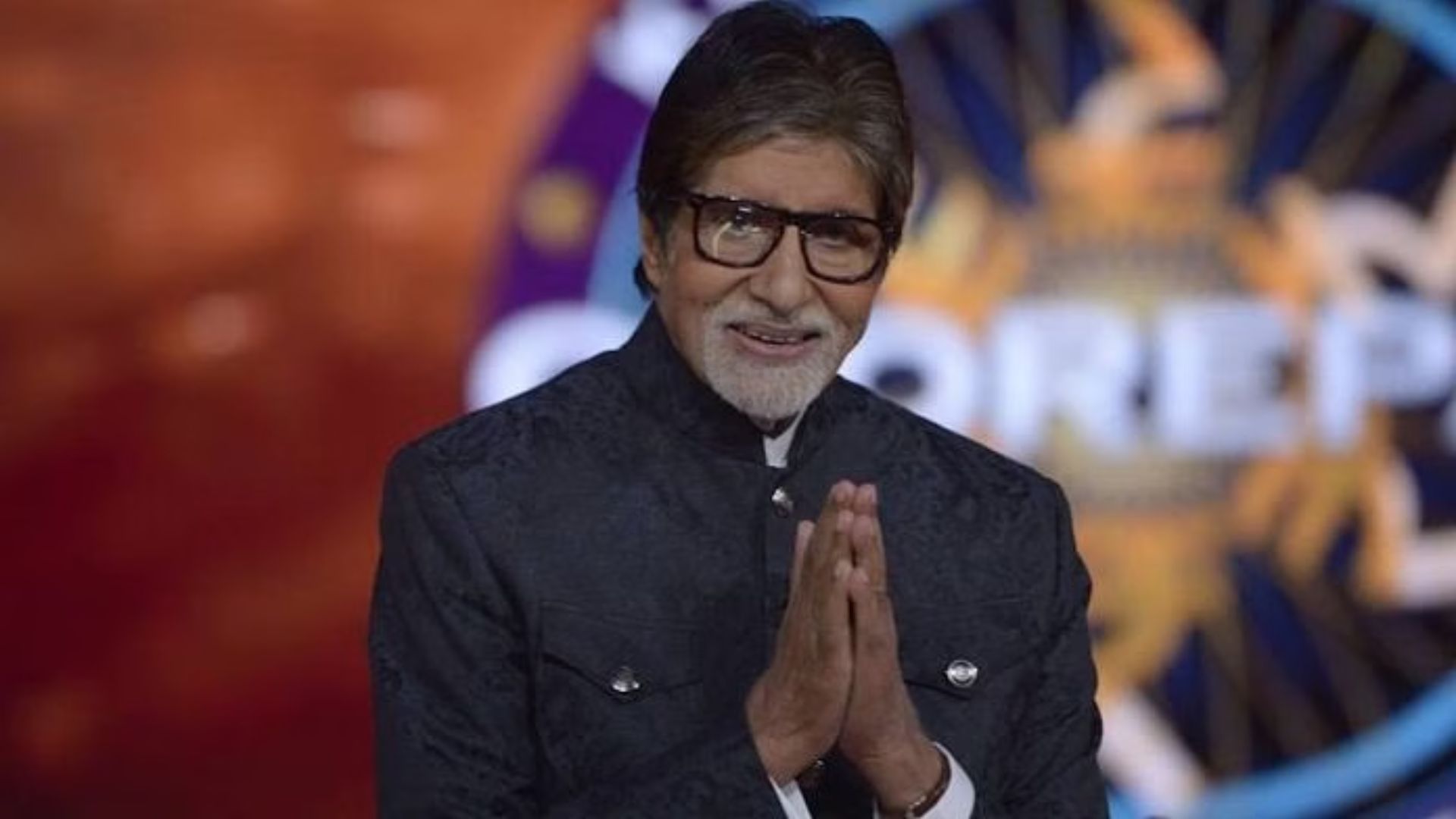 Amitabh Bachchan : కౌన్ బనేగా కరోడ్ పతి నుంచి తప్పుకోవడం పై స్పందించిన బిగ్ బీ