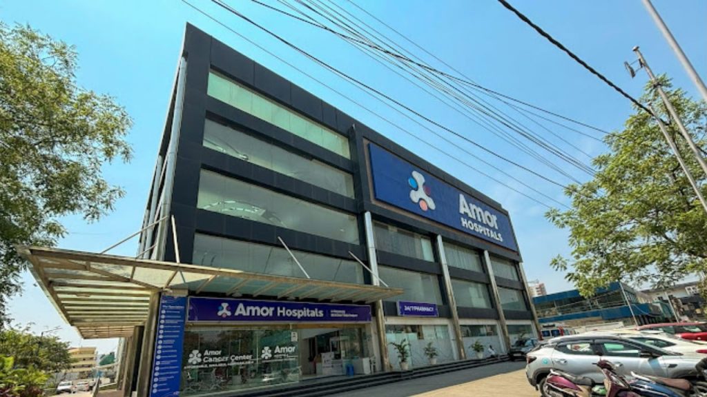 Amor Hospital