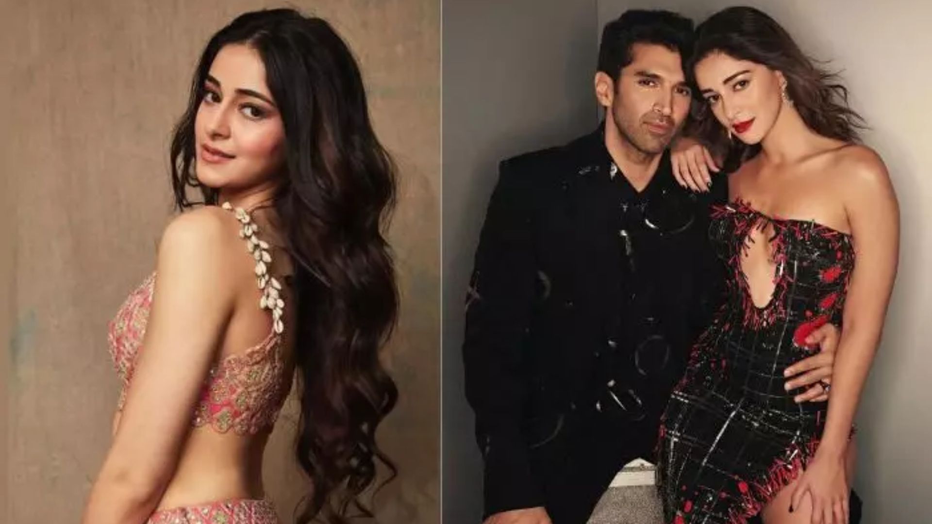 Ananya :  బాలీవుడ్‌లో‌ మరో బ్రేకప్.. బాయ్ ఫ్రెండ్ ఫొటోల్ని తగలబెట్టిన హీరోయిన్