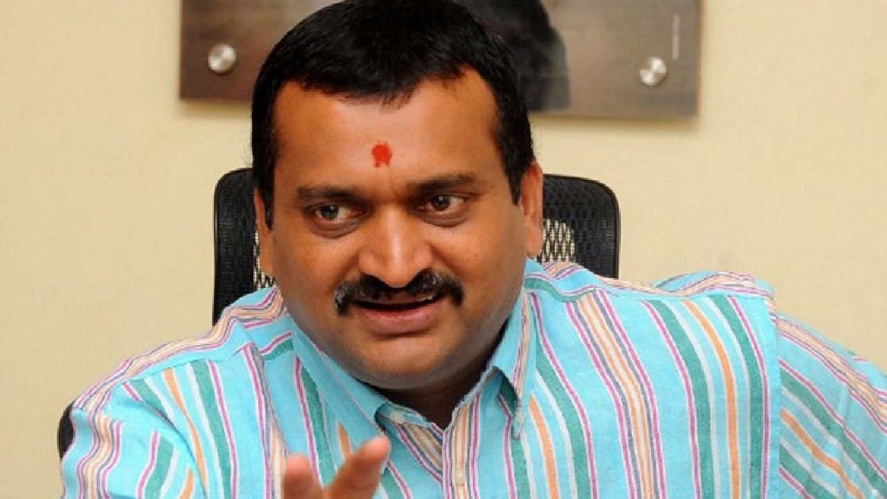 Bandla Ganesh: బండ్ల గణేష్ పాదయాత్ర