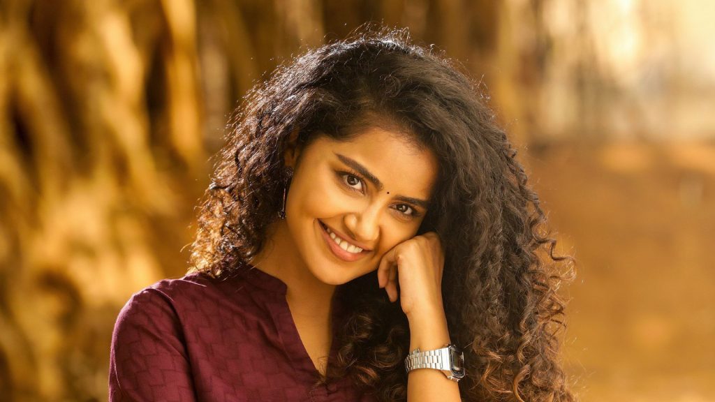 Anupama
