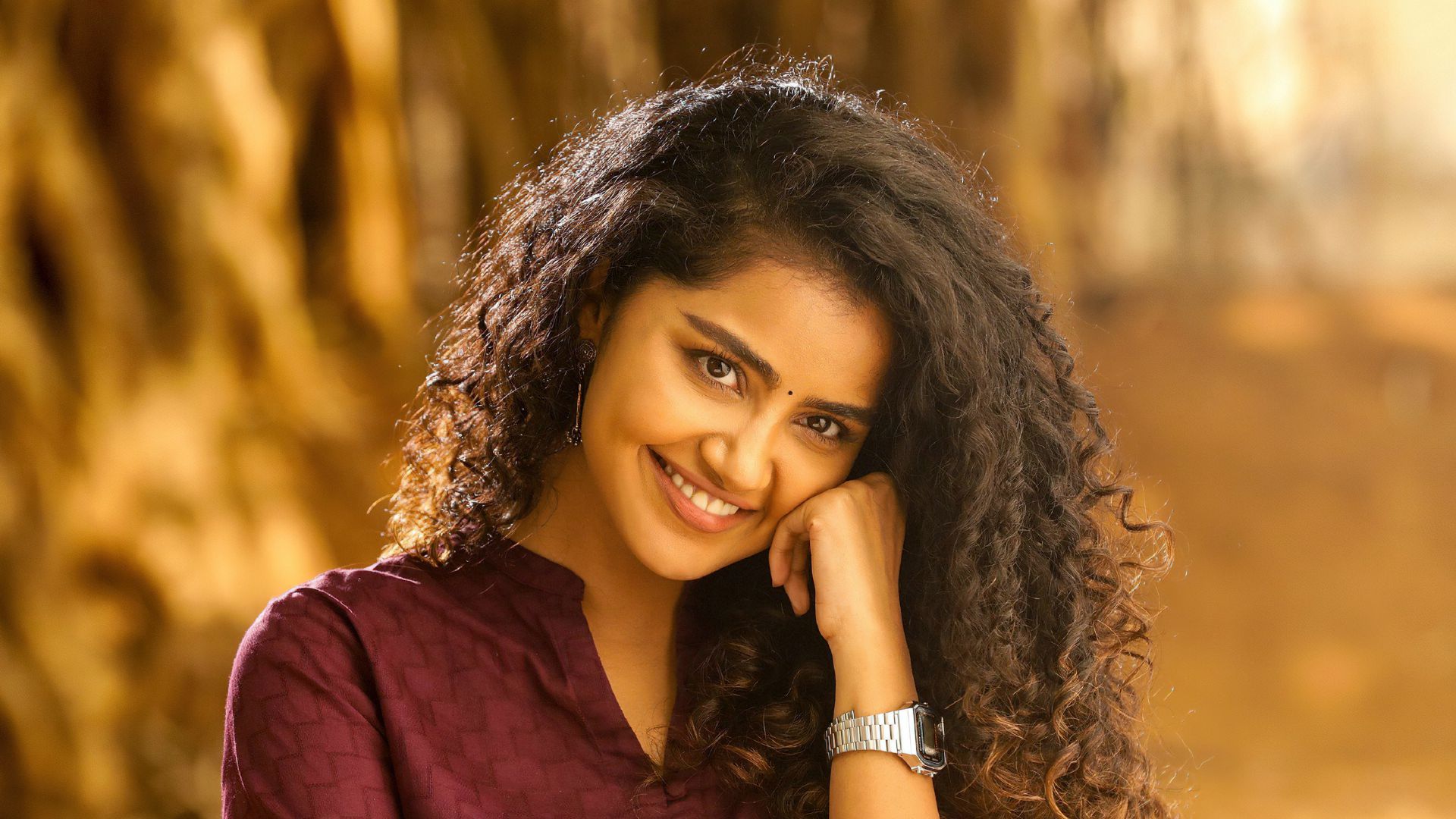 Anupama : మళ్ళీ  అదే హీరోతో జతకడుతున్న అనుపమ