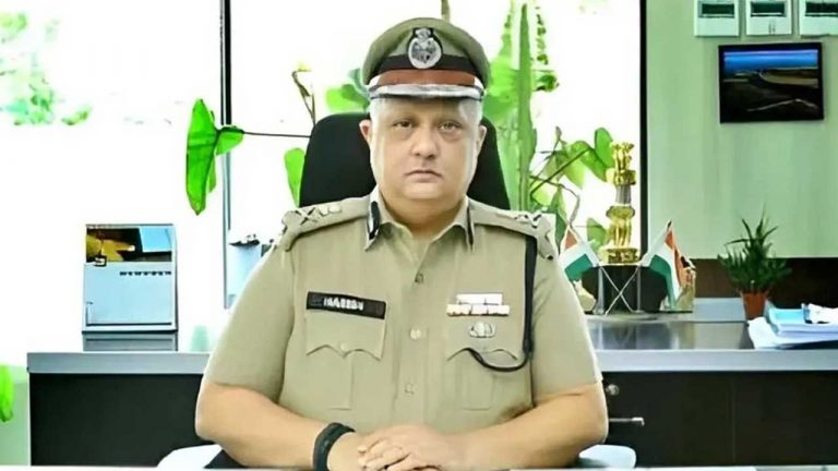 AP DGP: మహిళలు, చిన్నారులపై అఘాయిత్యాలకు పాల్పడితే కఠినంగా శిక్షిస్తాం..