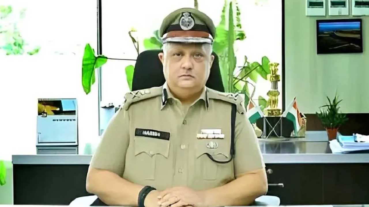 AP DGP: మహిళలు, చిన్నారులపై అఘాయిత్యాలకు పాల్పడితే కఠినంగా శిక్షిస్తాం..