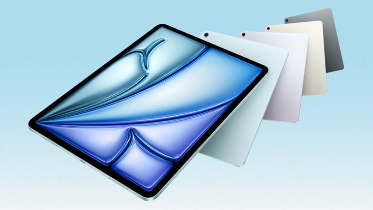 Apple Launches iPad: భారత్‌లో సరికొత్త చిప్‌లతో ఐప్యాడ్‌లను విడుదల చేసిన యాపిల్