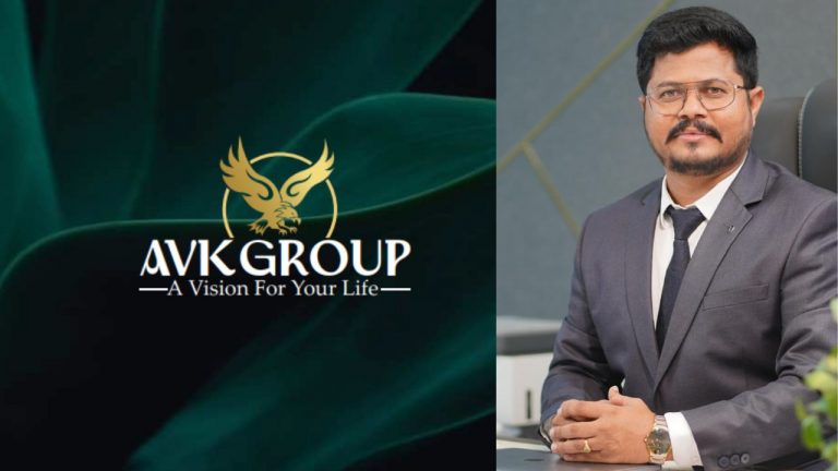 AVK GROUP : వెస్ట్ ఫీల్డ్స్  లో పెట్టుబడి మీ భవితకు భరోసా!