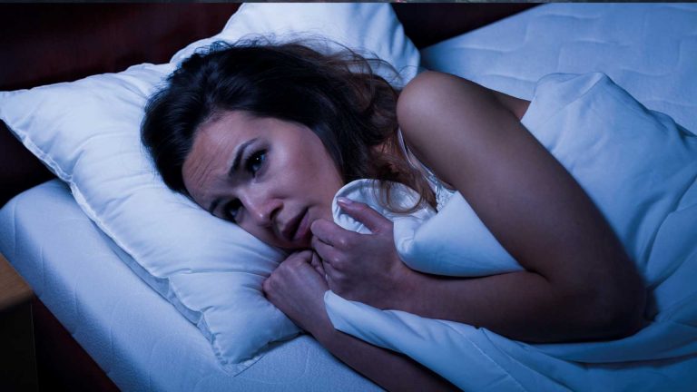 Dream : భయపెట్టే కలలు ఎందుకొస్తాయి తెలుసా..?