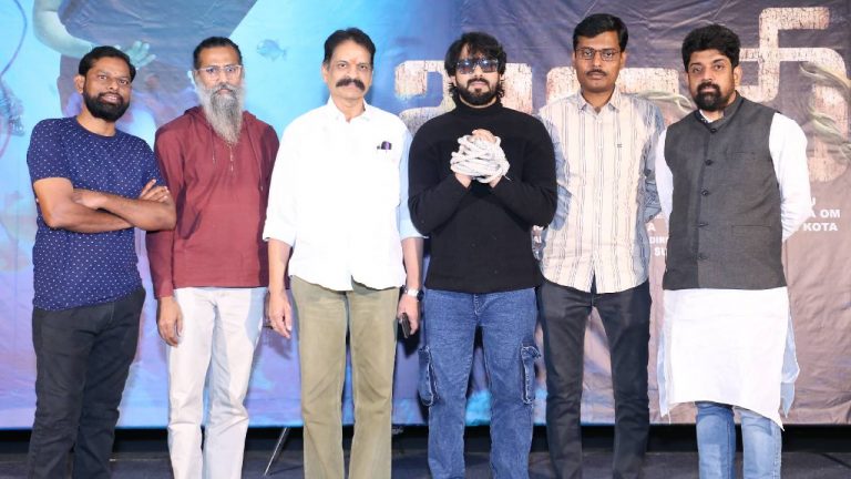 Aditya Om: ‘బందీ’ సక్సెస్ చేసిన ఆడియెన్స్‌కు థాంక్స్!