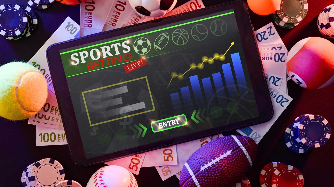 Online Betting : ఆన్‌లైన్ బెట్టింగ్ రాకెట్‌పై సిట్- సీఐడీ సంచలన ఆపరేషన్