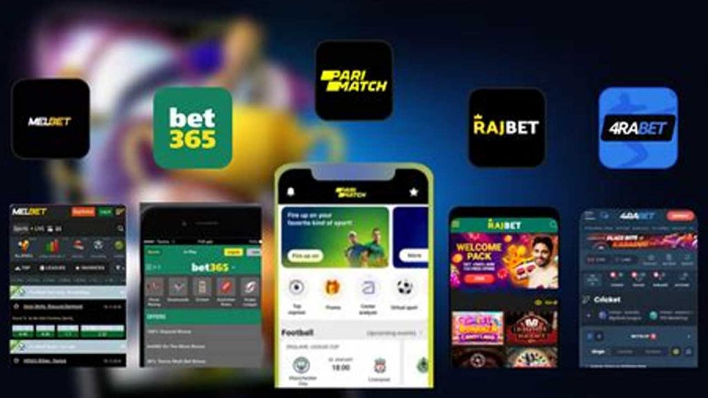 Betting Apps