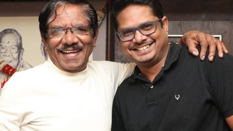 Manoj Bharathi Raja : పరిశ్రమలో విషాదం.. స్టార్ డైరెక్టర్ కుమారుడు మృతి