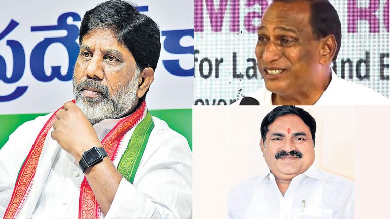 Bhatti Vikramarka: డిప్యూటీ సీఎంని కలిసిన మాజీ మంత్రులు ఎర్రబెల్లి, మల్లారెడ్డి.. ఎందుకంటే?