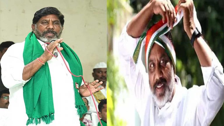 Bhatti Vikramarka: నేడు ఖమ్మం జిల్లాలో డిప్యూటీ సీఎం భట్టి విక్రమార్క పర్యటన..