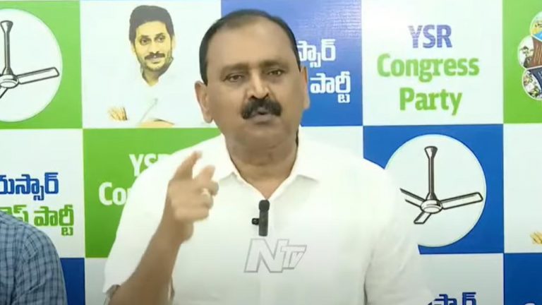 Bhumana Karunakar Reddy: పాపవినాశనం ఘటనపై పవన్ కల్యాణ్ ఎందుకు స్పందించలేదు..