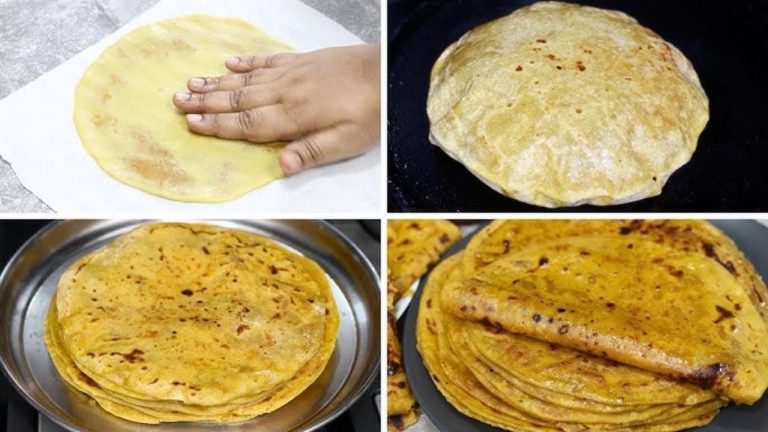 Nethi Bobbatlu: పండుగల స్పెషల్.. నేతి బొబ్బట్లని ఇంట్లోనే సులువుగా చేస్తే సరి!