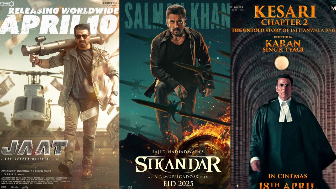 Bollywood : బాలీవుడ్ స్టార్స్.. బాక్సాఫీస్ వార్