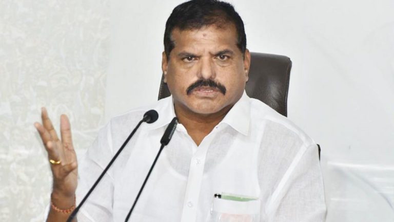 Botsa Satyanarayana: రాజధాని అంశంపై బొత్స సంచలన వ్యాఖ్యలు..